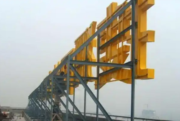 楼顶户外广告字